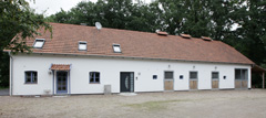 Das Gästehaus